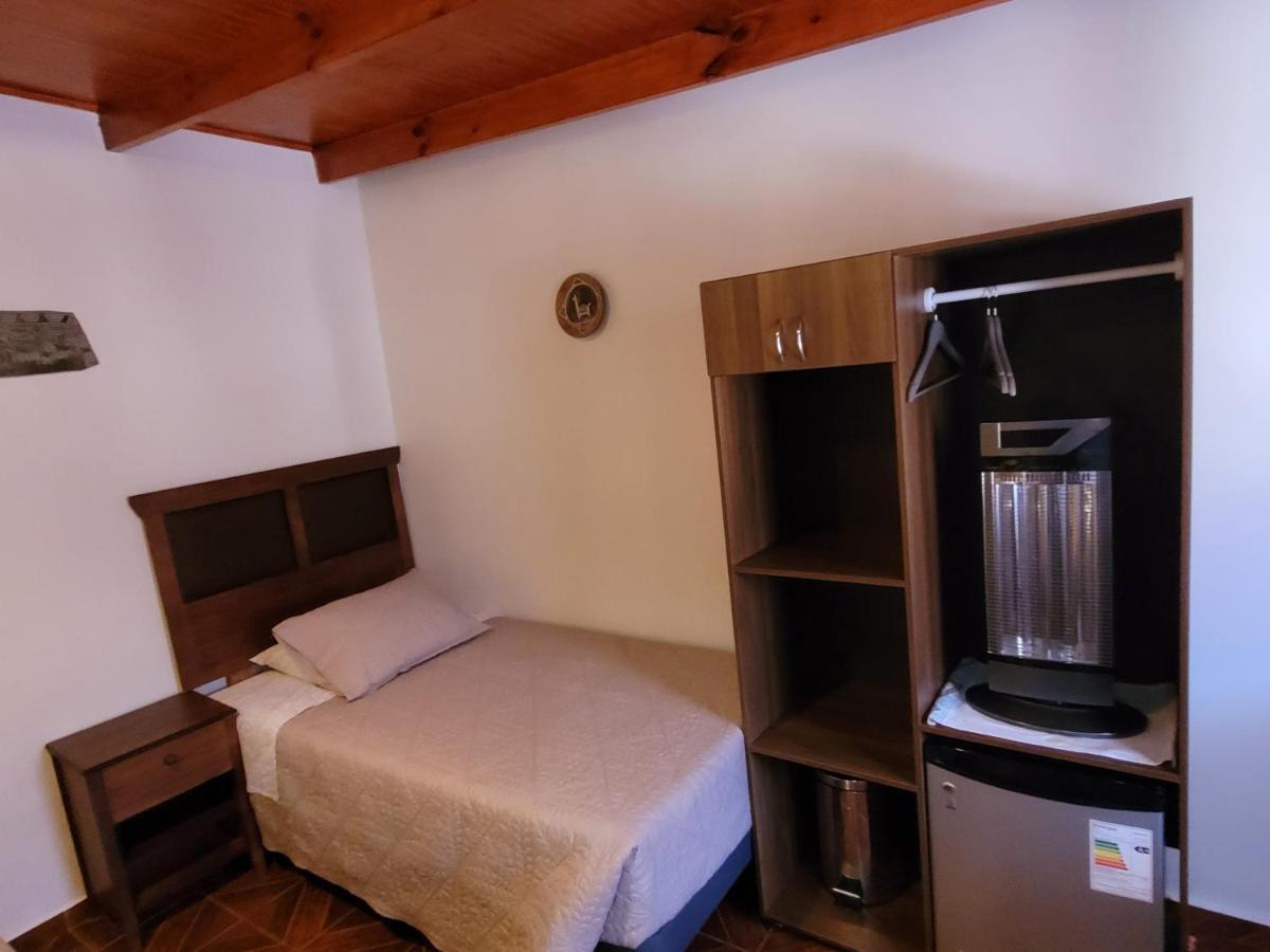 Lalck Cketi Hospedaje Y Turismo Сан-Педро-де-Атакама Экстерьер фото
