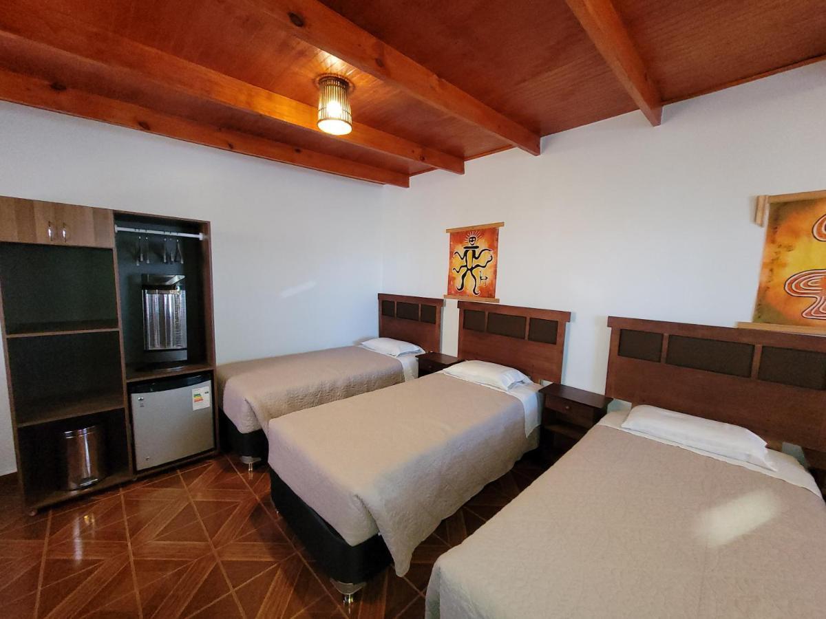 Lalck Cketi Hospedaje Y Turismo Сан-Педро-де-Атакама Экстерьер фото