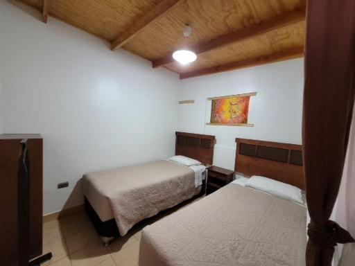Lalck Cketi Hospedaje Y Turismo Сан-Педро-де-Атакама Экстерьер фото