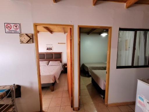 Lalck Cketi Hospedaje Y Turismo Сан-Педро-де-Атакама Экстерьер фото